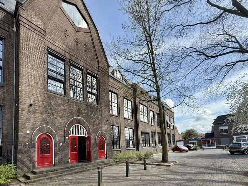 Studio Deventer