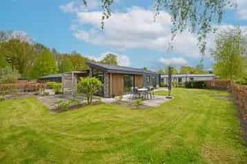 Chalet te koop Flevoland Resort Zuiderzee 6 personen
