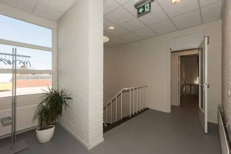 Kantoorruimte te huur Almelo Henri Dunantstraat