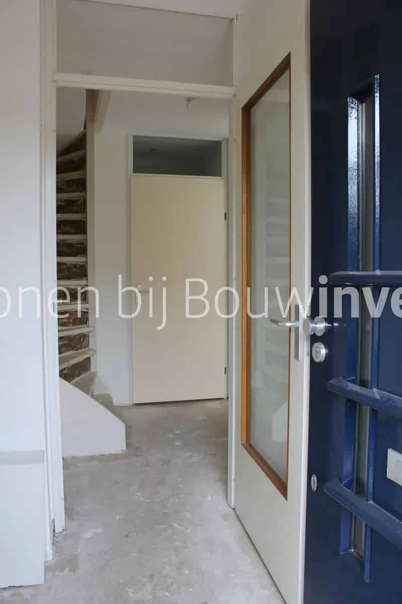 Ruime Hoek Eengezinswoning 164m2 3 Slaapkamers Leidschendam