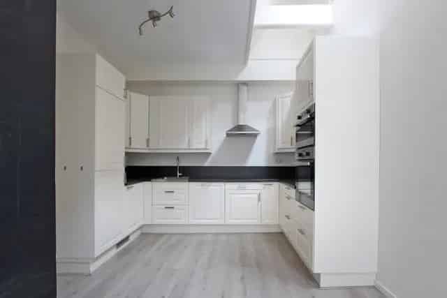 6 Kamer Appartement Schoonhoven 140m2 te Huur