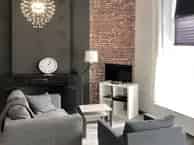 Studio Utrecht Biltstraat 39m2