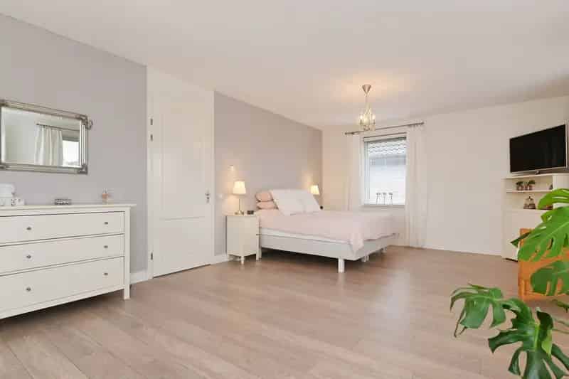 Moderne Villa 6 slaapkamers Bleiswijk - Zeer Energiezuinig