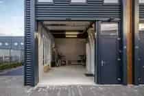 102 m2 Bedrijfsruimte te Koop Arnhem Rijkerswoerd