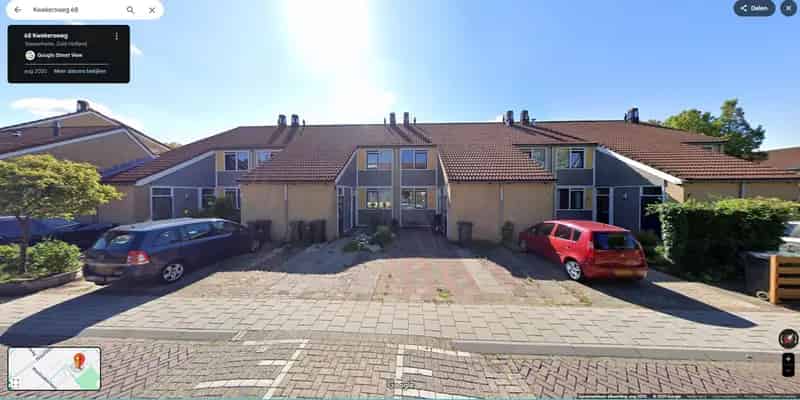 Huis Te Huur , Sassenheim, Zuid-Holland