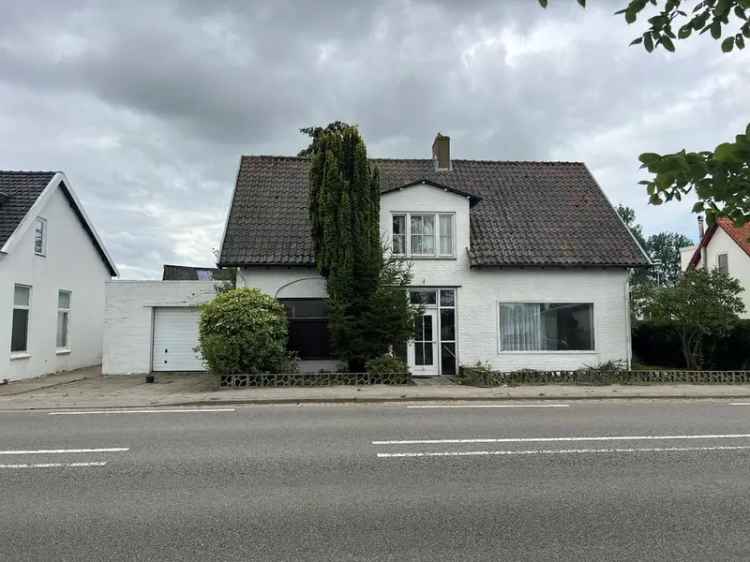 Woning Te Huur in Zuidzande, Zeeland