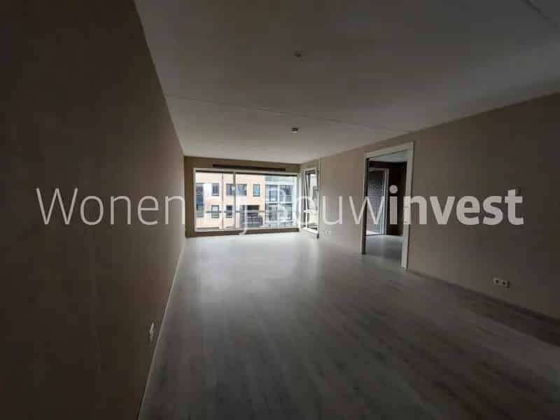 55+ 3-kamer appartement Katwijk aan Zee 70m2 nabij strand