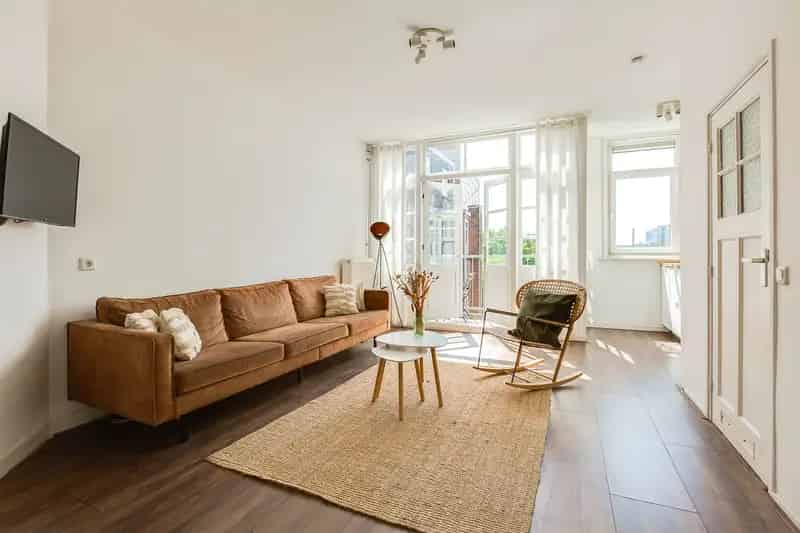 Appartement te Koop Kralingen-Crooswijk Dubbel Appartement Studio