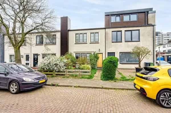 Renovatieproject 3 Slaapkamers Royale Tuin Vlaardingen