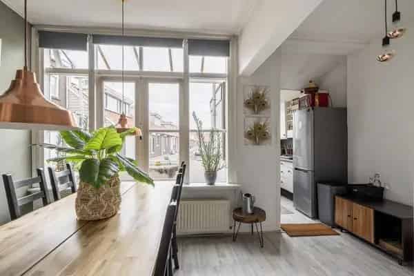 Huis Te Koop , 43, Vondelstraat, Vlaardingen, Zuid-Holland