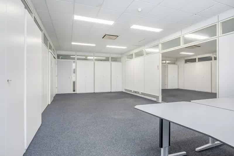 Bedrijfshal te koop Leeuwarden Bedrijventerrein De Zwette