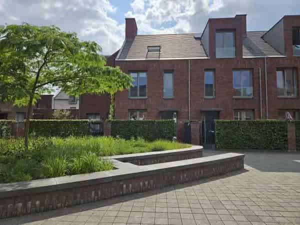 Luxe Stadswoning Maastricht Centrum
