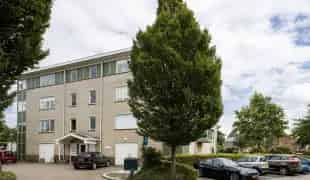 5 Kamerwoning Utrecht Overvecht 114m2 te huur