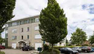 5 Kamerwoning Utrecht Overvecht 114m2 te huur