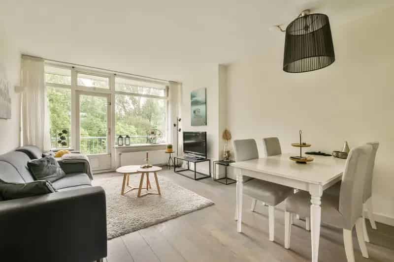 Amstelveen Appartement te Koop Keizer Karelpark 71m2