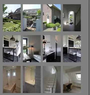 Huis Te Huur , Utrechtse Heuvelrug, Utrecht