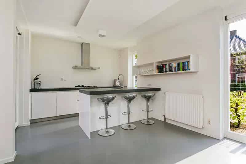 Huis te koop Leusden: Ruime hoekwoning 4 slaapkamers 2 badkamers