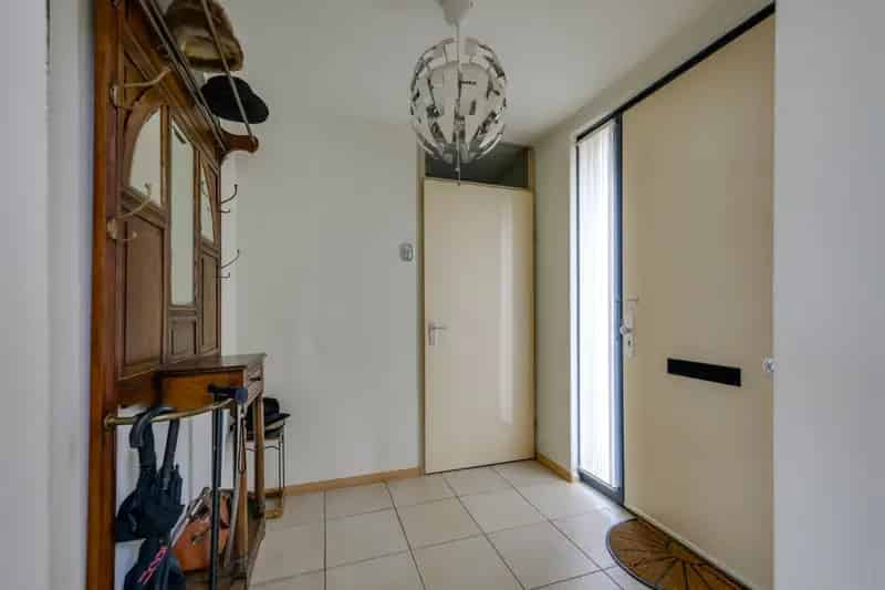 Semi-bungalow Udenhout: ideale woning senioren mindervaliden