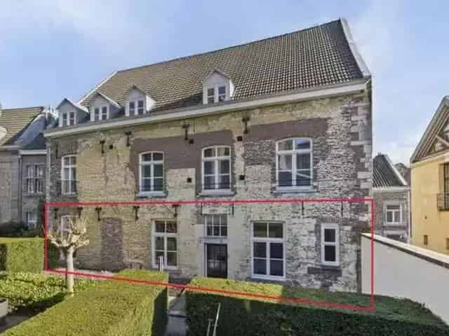 Appartement te koop Maastricht Wyck