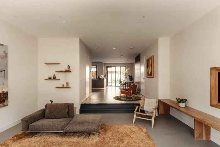 Familievriendelijk appartement Houthavens Amsterdam