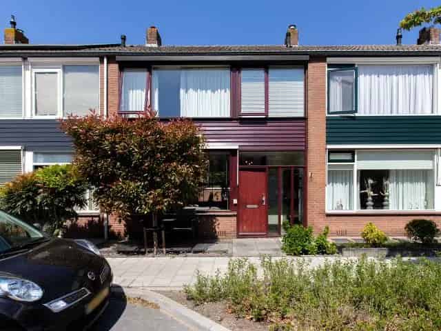 Uitgebouwde Tussenwoning Oudewater 3 slaapkamers