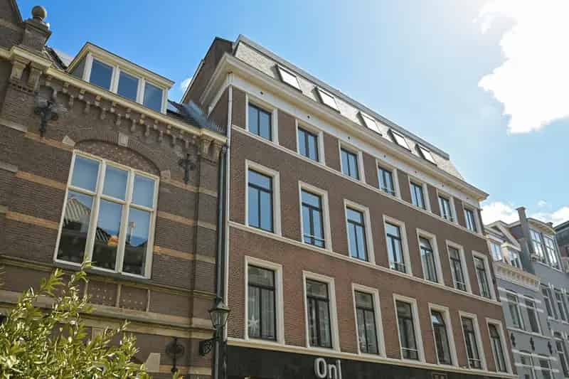 Huis Te Koop , 31A, Prinsestraat, Den Haag, Zuid-Holland