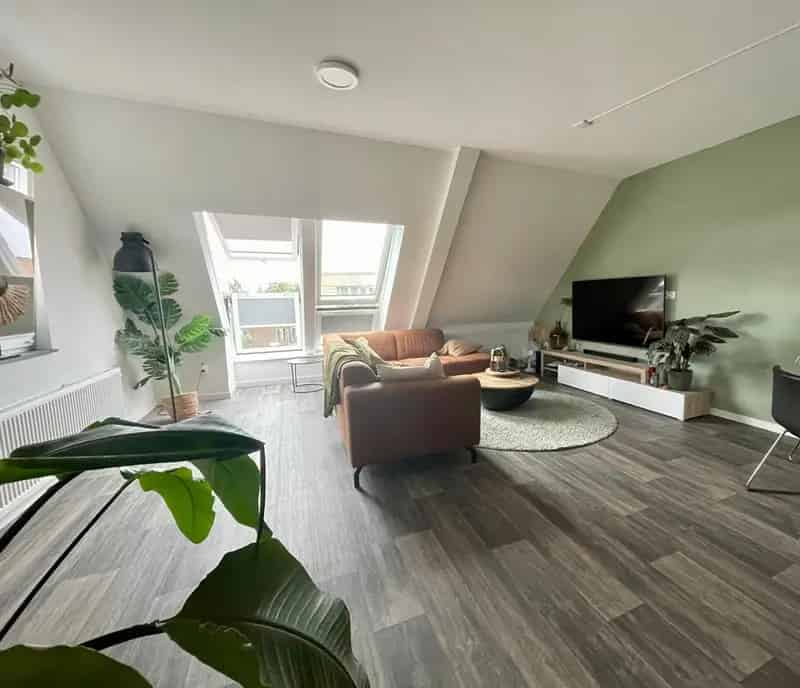 Luxe Appartement Reuver Centrum 2 Slaapkamers 1 september 2025
