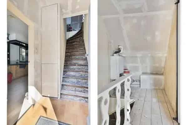 Vrijstaande woning Ellewoutsdijk 3 slaapkamers kluswoning