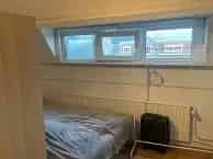 Kamer Breda Haagweg 22m2