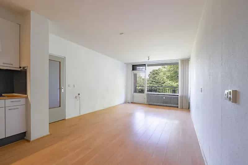 Maastricht appartement te koop 2 slaapkamers nabij centrum
