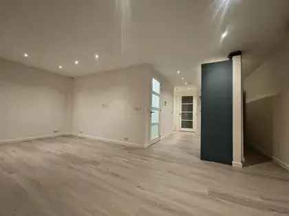2 Kamer Appartement Zwolle Centrum 80m² te Huur