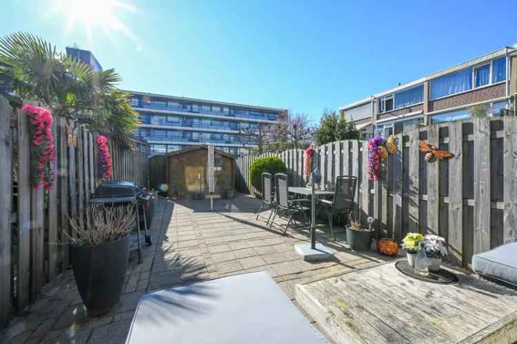 Huis te koop: Duyvenvoordestraat 17 2681 HH Monster 