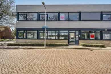 900 m2 Bedrijfsruimte te Huur Leiden