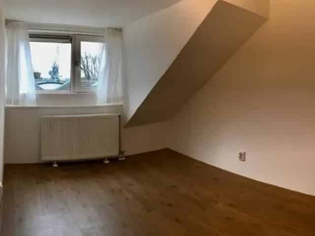 3 Kamerappartement Rotterdam Zuidhoek