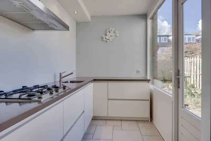 Huis te koop Leusden: 4 slaapkamers, grote tuin, modern keuken