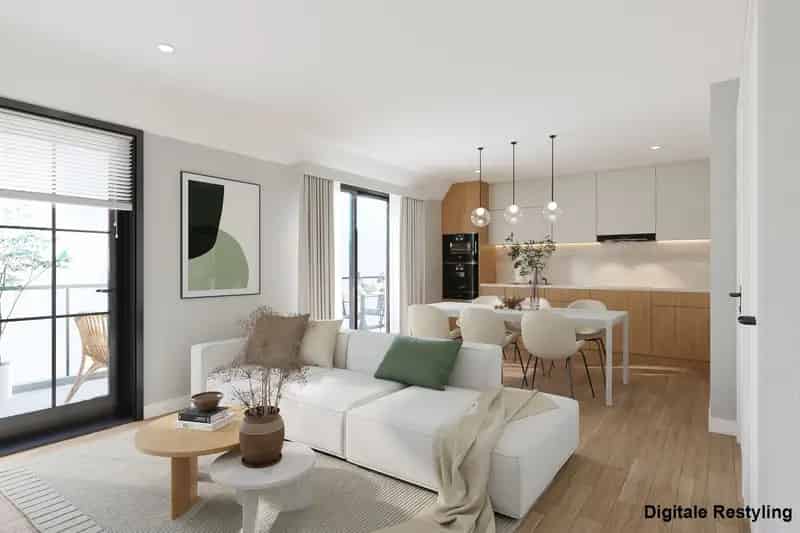 Appartement te koop: Bep van Klaverenstraat 5-B 2134 CM Hoofddorp | Funda