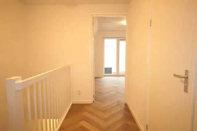 Appingedam-Centrum bovenwoning 102m2 2 kamers