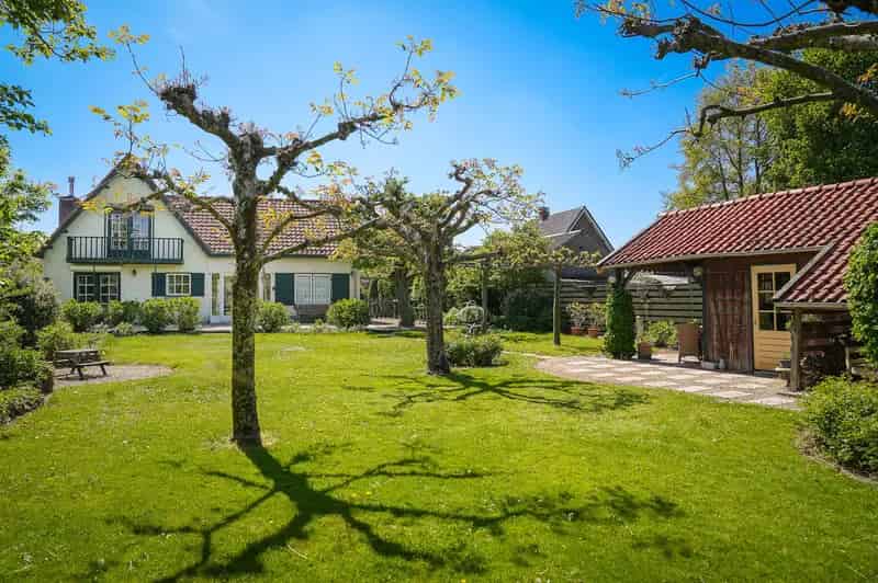 Huis te koop Lageweg 3 Dreumel Ruim Vrijstaand 222m2