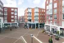340m2 Winkelruimte te Huur Spijkenisse