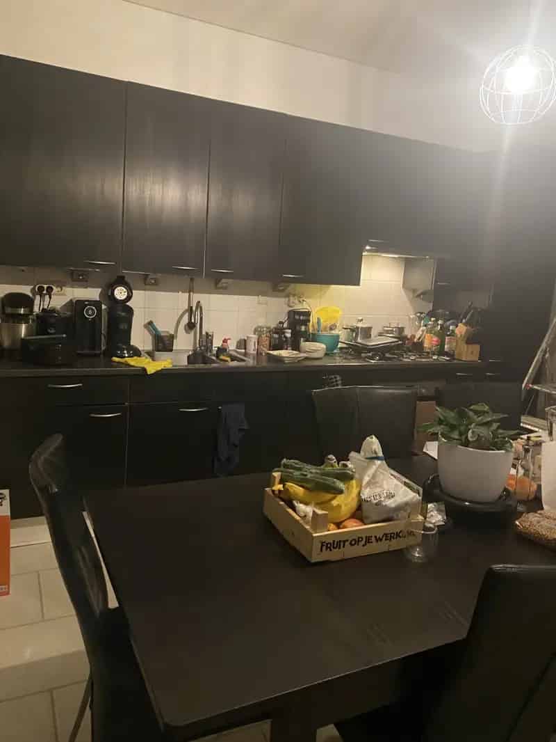 Kamer te Huur Amsterdam West Osdorp Ruime Kamer Nabij OV