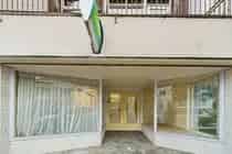 140m2 Winkelruimte met Bovenwoning te koop Terneuzen