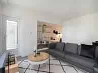 Appartement Amsterdam Boelelaan 2 kamers 68m2