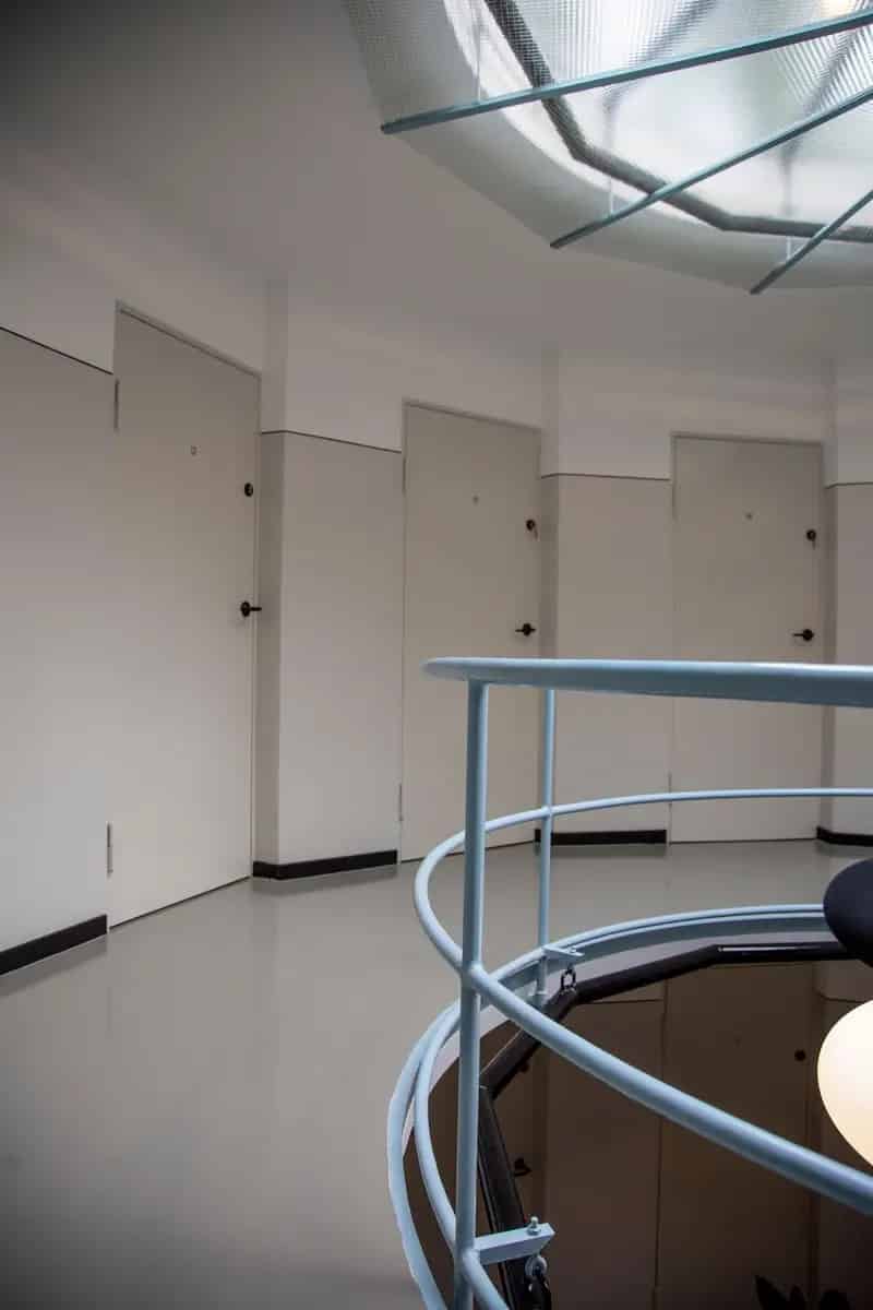 Kantoor Hilversum | Zoek kantoren te huur: Loosdrechtse Bos 11 1213 RH Hilversum 