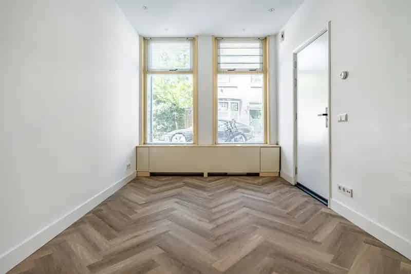 Gerenoveerde Benedenwoning Leiden Centrum