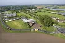 990 m2 Winkelruimte Te Koop Tiel Bedrijfswoning Kassencomplex