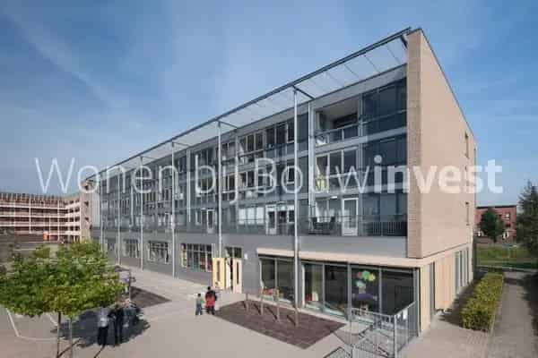 2 Kamer Appartement Zwolle Muurmeesterstraat