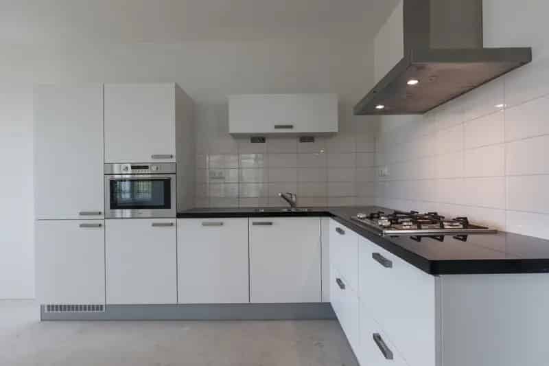 Appartement 76m2 2 slaapkamers Bosch Den Bosch