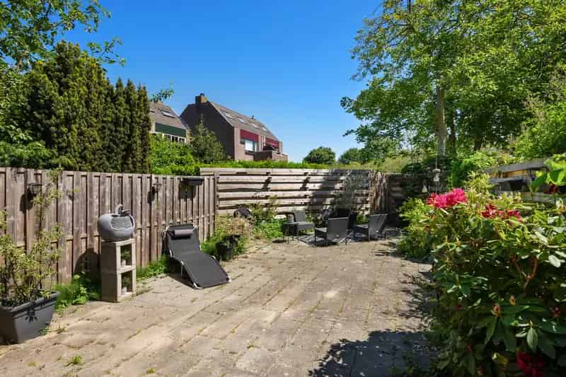Huis Te Koop , 3, Watertorkruid, Nieuwerkerk aan den IJssel, Zuid-Holland