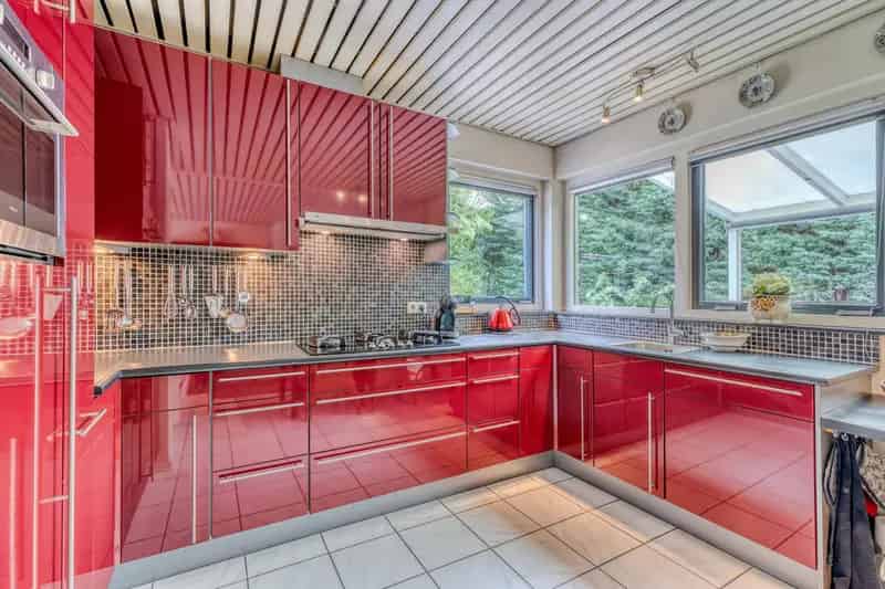 Huis Te Koop , 17, Kroonstraat, Etten-Leur, Noord-Brabant