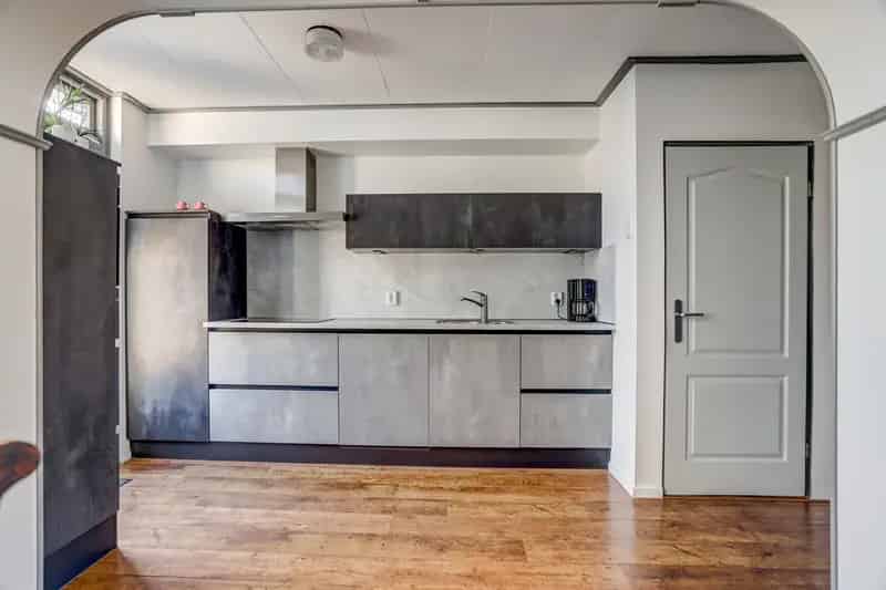 Tussenwoning 3 slaapkamers Ruime tuin Beuningen